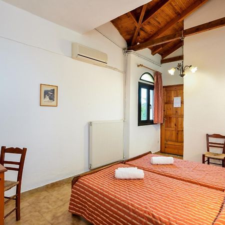 Villa Kapasa Mathés Εξωτερικό φωτογραφία