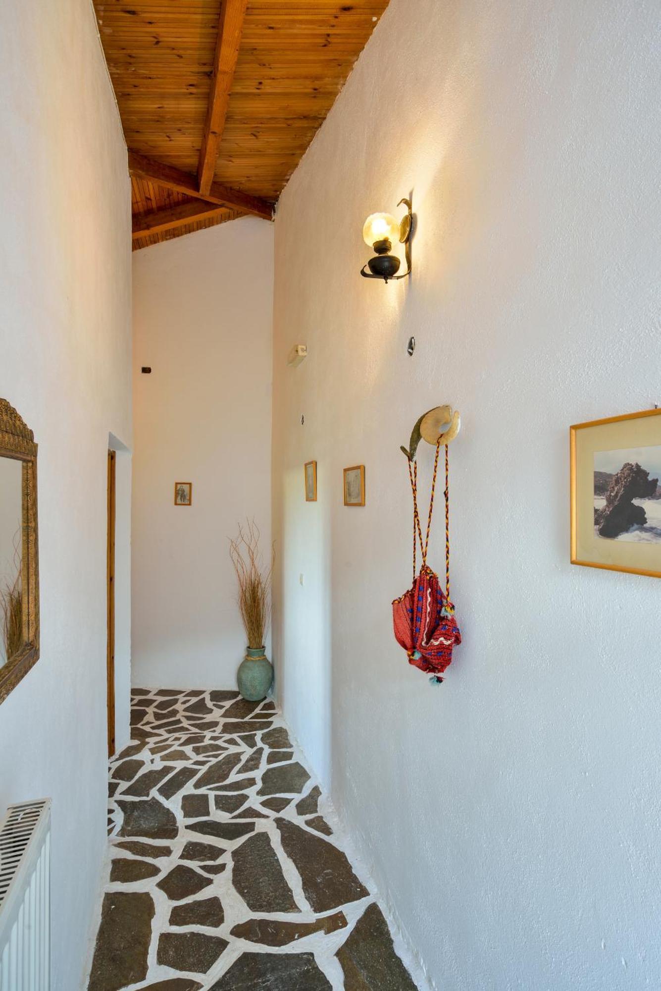 Villa Kapasa Mathés Εξωτερικό φωτογραφία