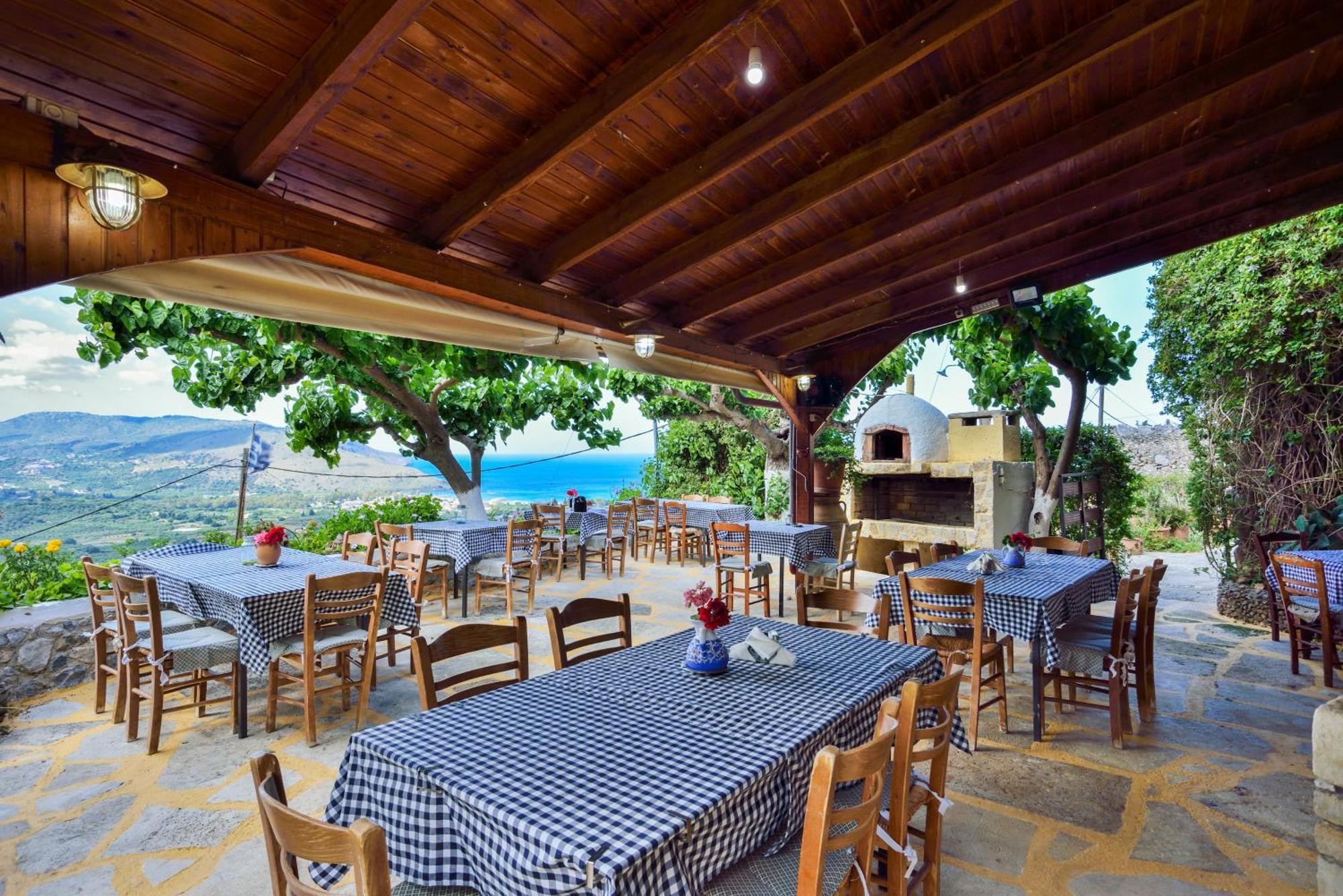 Villa Kapasa Mathés Εξωτερικό φωτογραφία